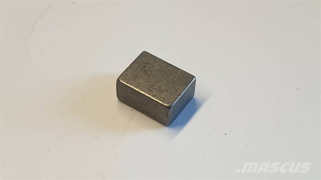 Ponsse 0056892 Skogsmaskinkraner