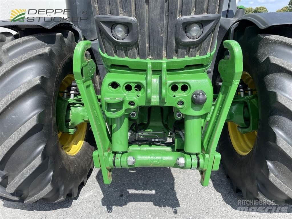 John Deere 6195R Traktorer
