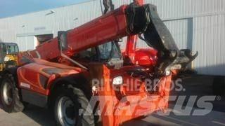 Manitou MT1436 Teleskoplastere
