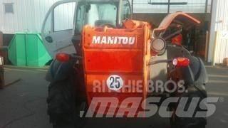 Manitou MT1436 Teleskoplastere