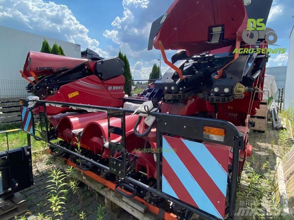 Case IH 4406F 75 Skurtresker tilbehør
