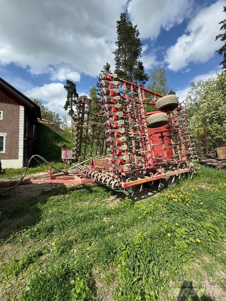 Potila Maxer 1000 Harver