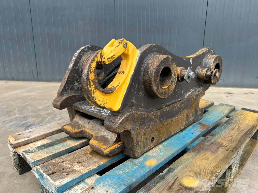 SMP S70 - 323D Hurtigkoblinger