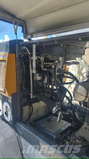 Putzmeister TK 1004 Betongpumpe biler