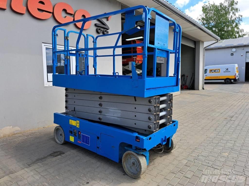 Genie GS 3246 Sakselifter