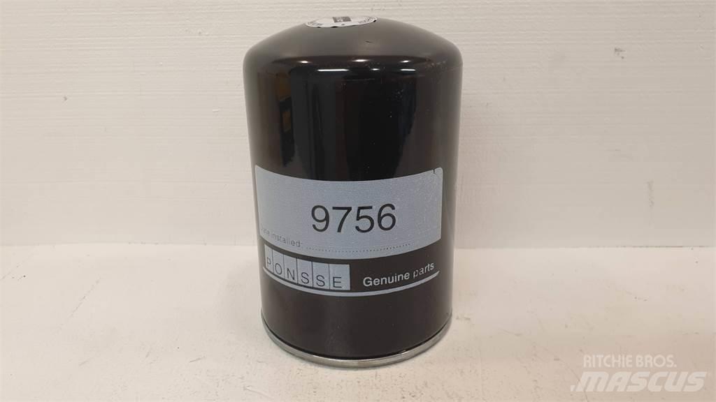 Ponsse 0009756 Hydraulikk