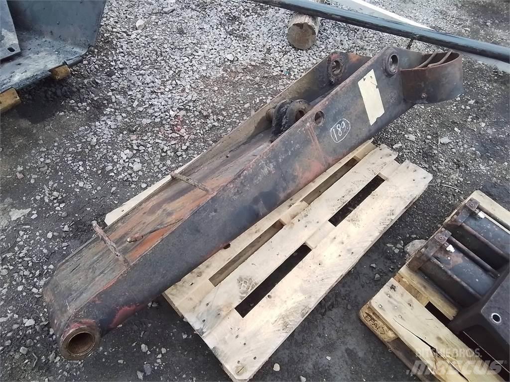 Rottne RG83 Lassbærere