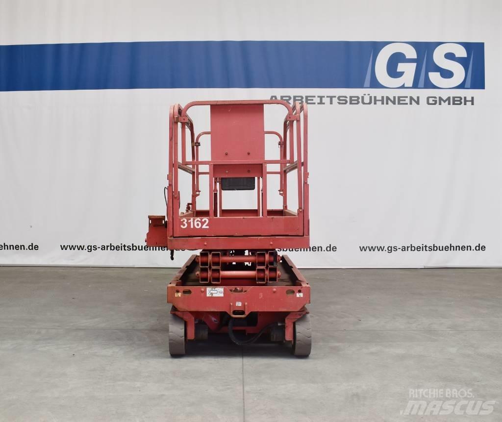 Genie GS 2046 Sakselifter
