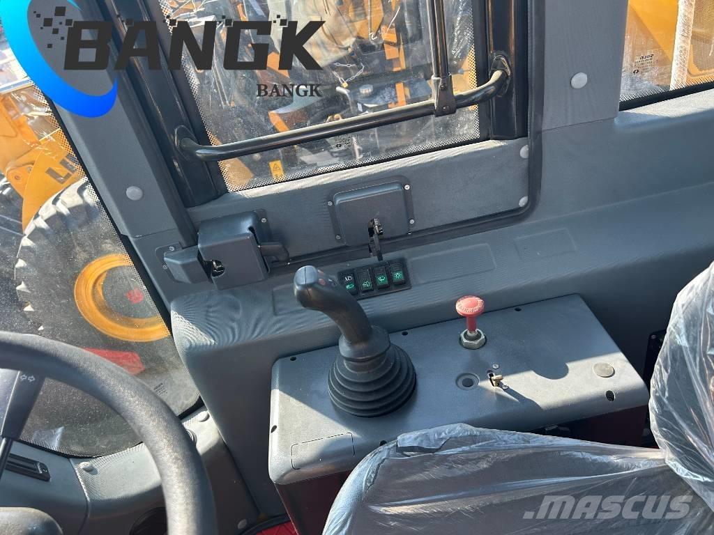 SDLG LG 956 L Hjullastere