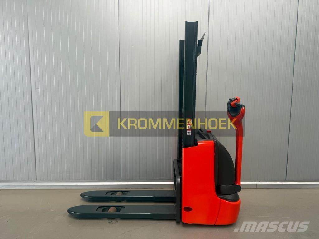 Linde L 10 Ledestablere
