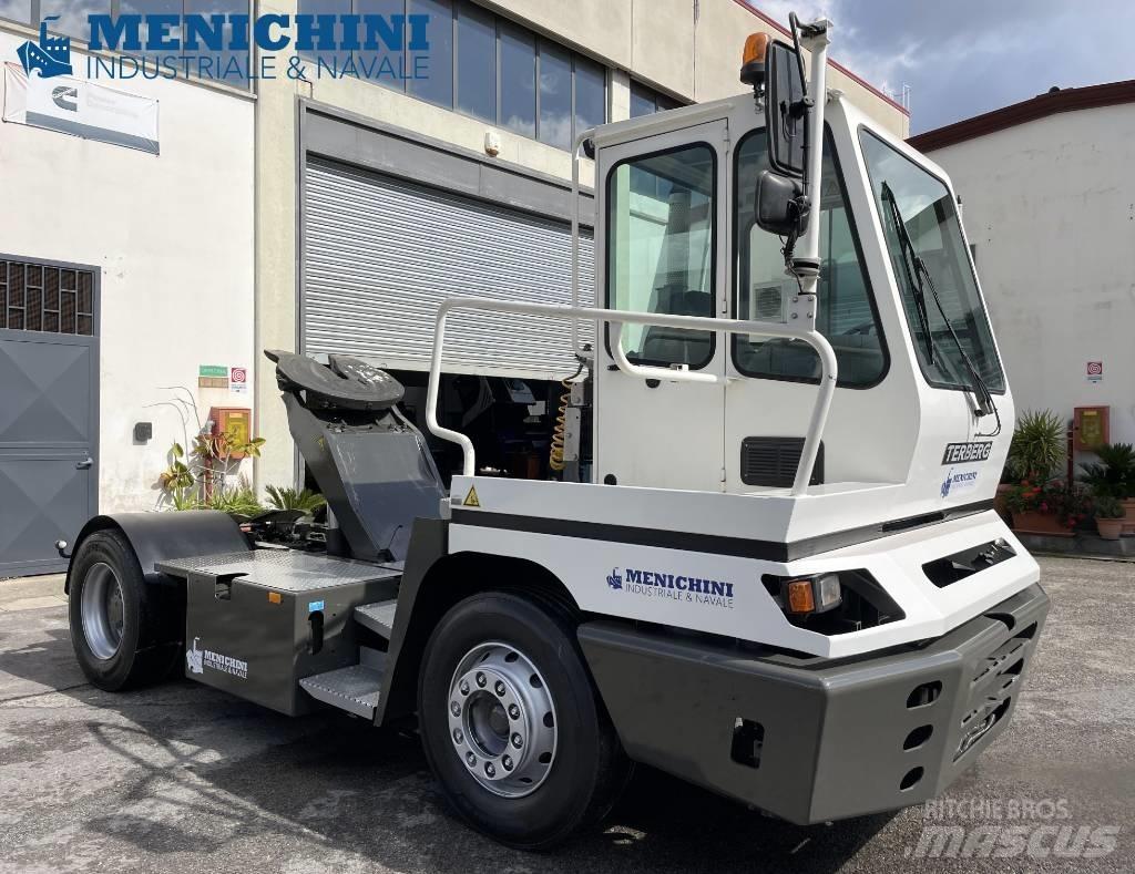 Terberg YT 182 Terminaltraktor