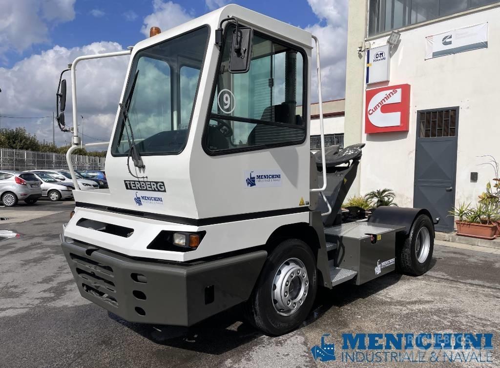 Terberg YT 182 Terminaltraktor
