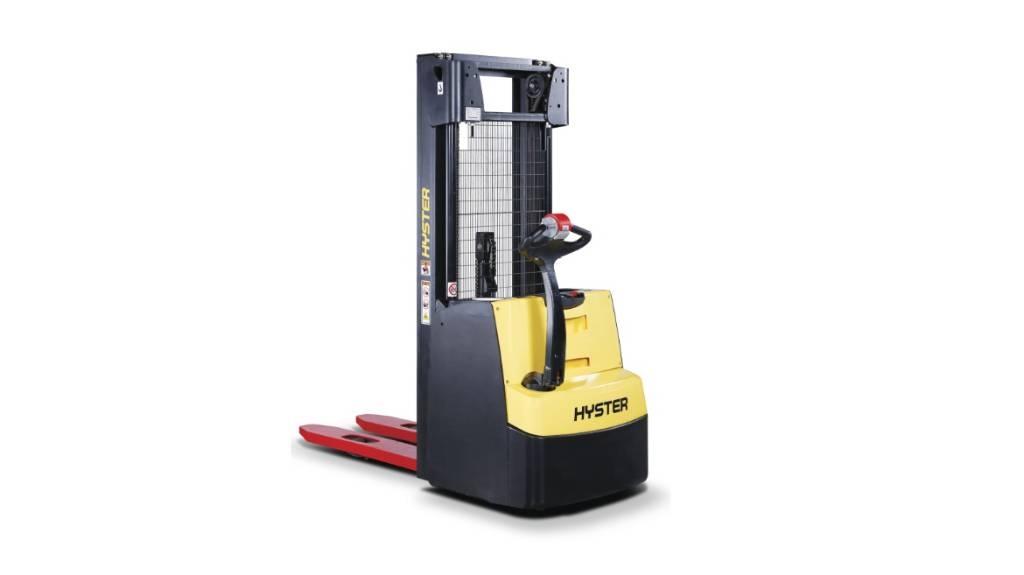 Hyster S 1.2 Ledestablere