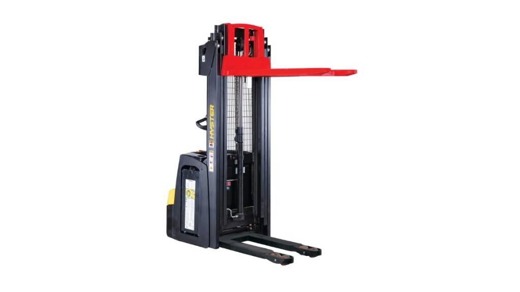 Hyster S 1.2 Ledestablere