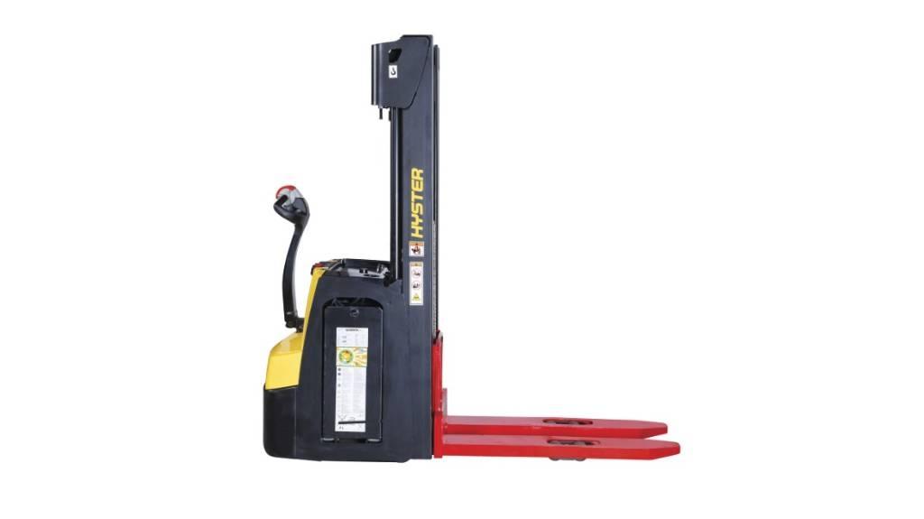 Hyster S 1.2 Ledestablere