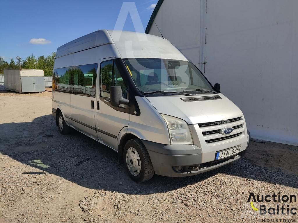 Ford Transit Lette lastebiler