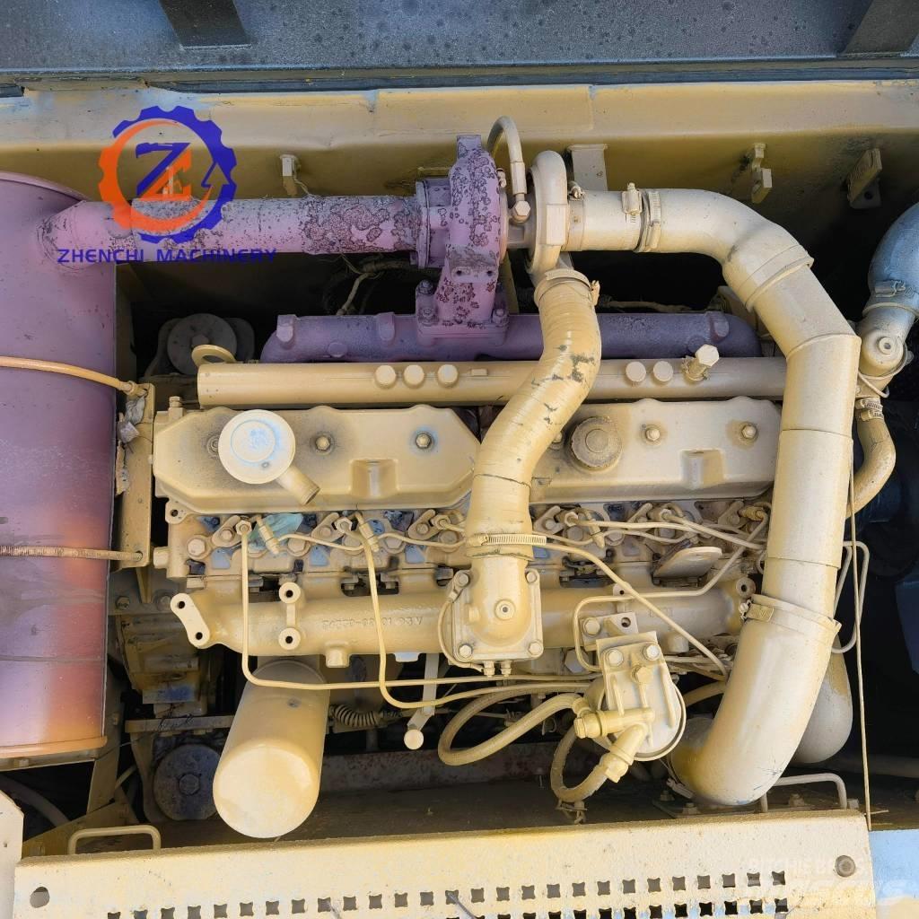 CAT 320 B LC Beltegraver