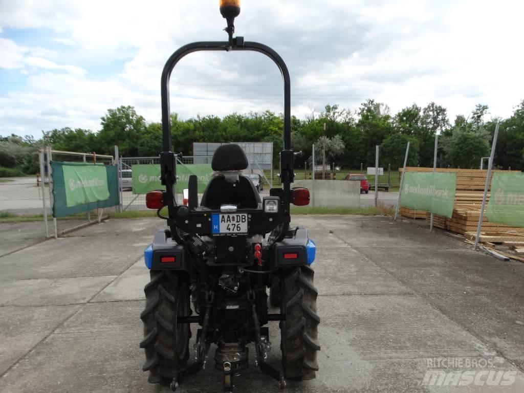 Solis 26 XL Traktorer