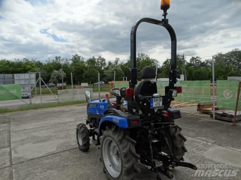 Solis 26 XL Traktorer