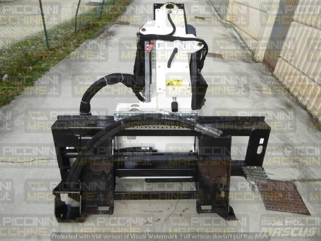 Simex T450S Kjedegravere