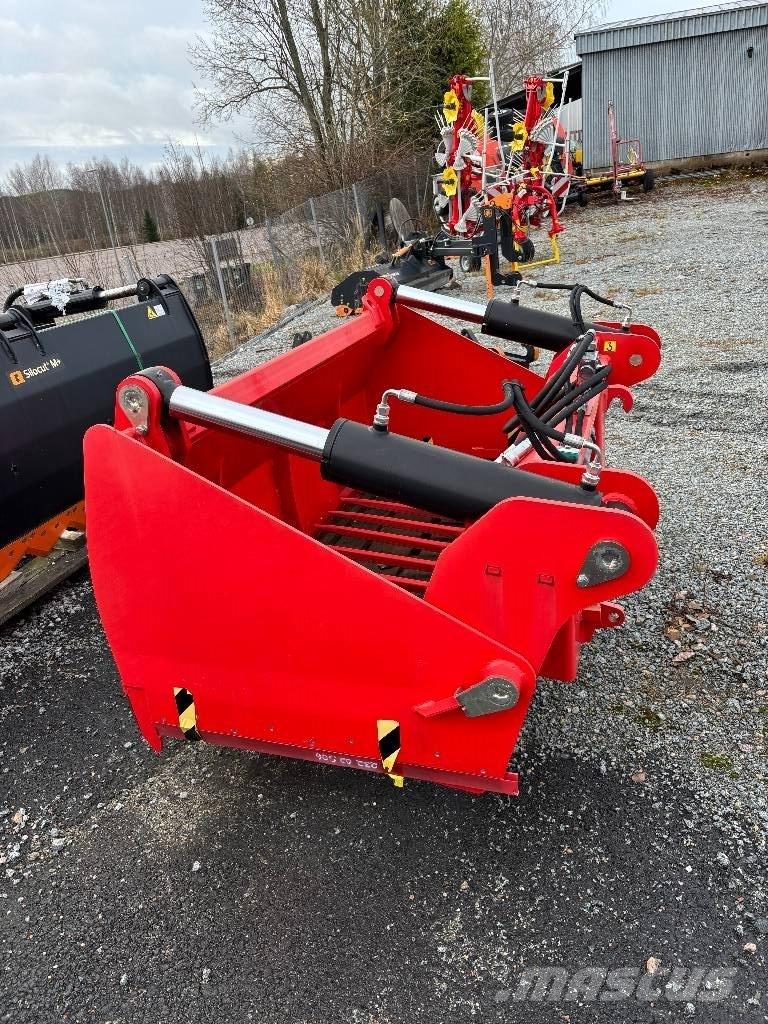  Haumet RL-180 Annet tilbehør