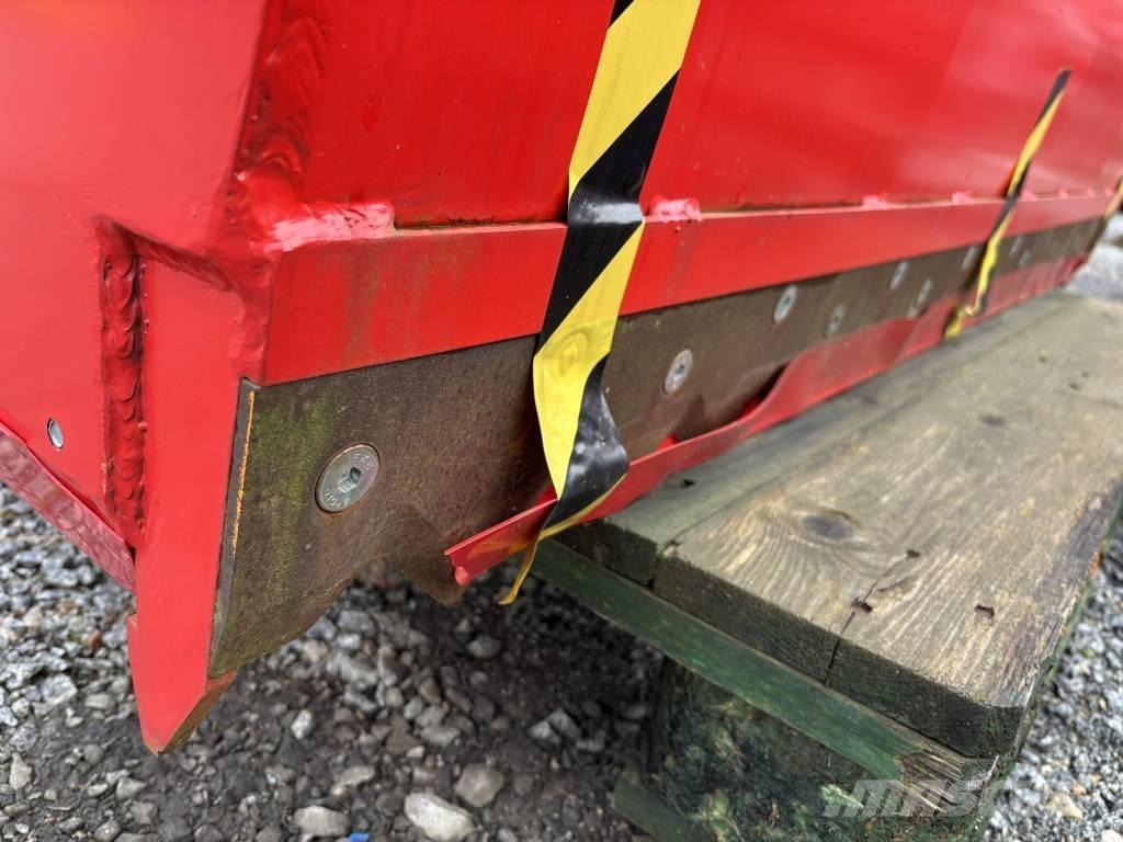  Haumet RL-180 Annet tilbehør