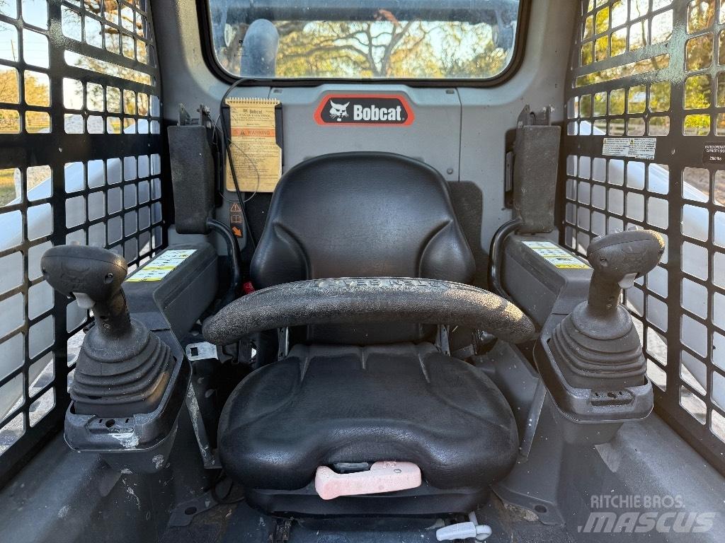 Bobcat T 64 Kompaktlastere