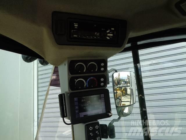 CAT 972MXE Hjullastere