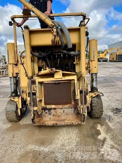 Bitelli SF 100 T4 Asfalt-kaldfresere