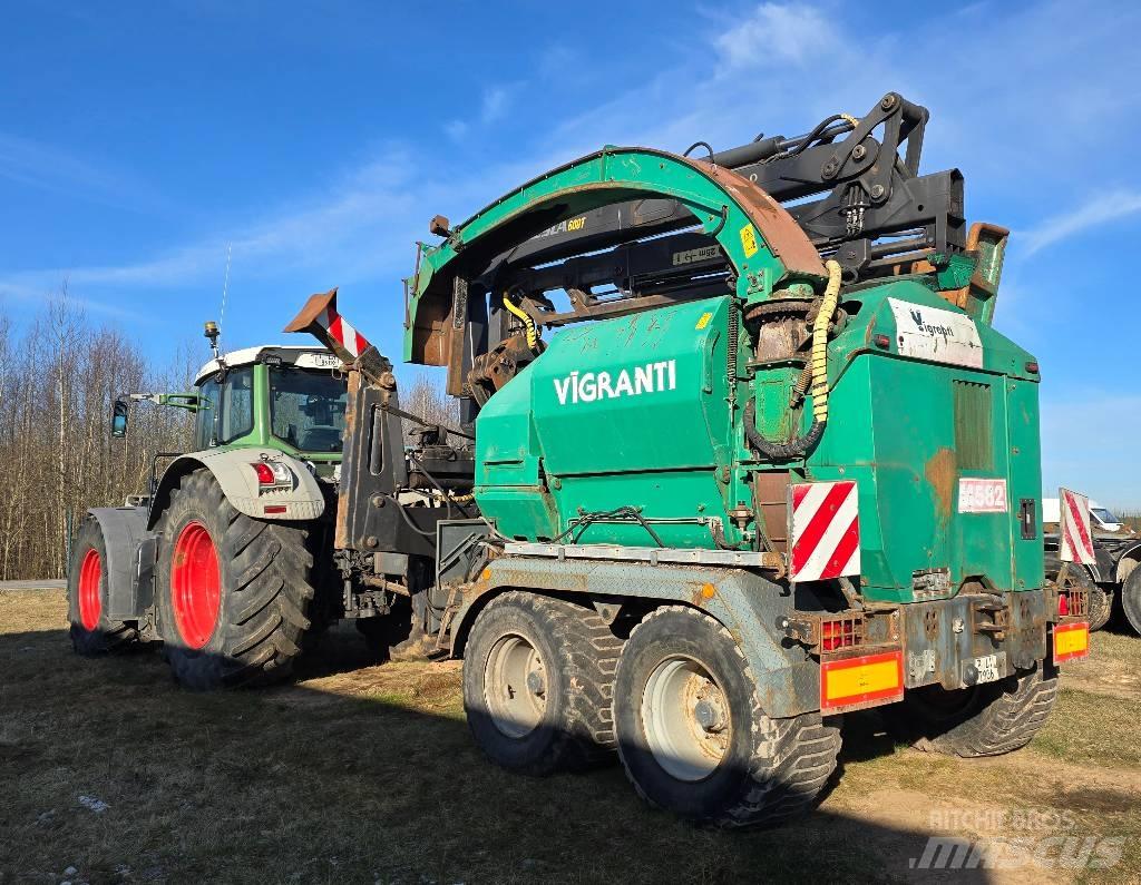 JENZ HEM 582 Z Fliskuttere