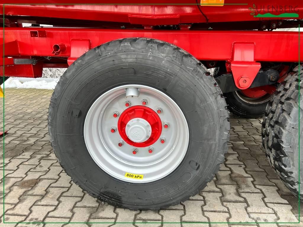 Pronar PT 512 Tipphengere
