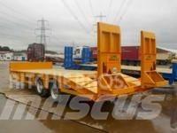 Barford L22 Universalvogner
