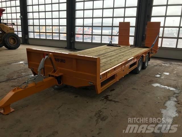 Barford L22 Universalvogner