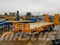 Barford L22 Universalvogner