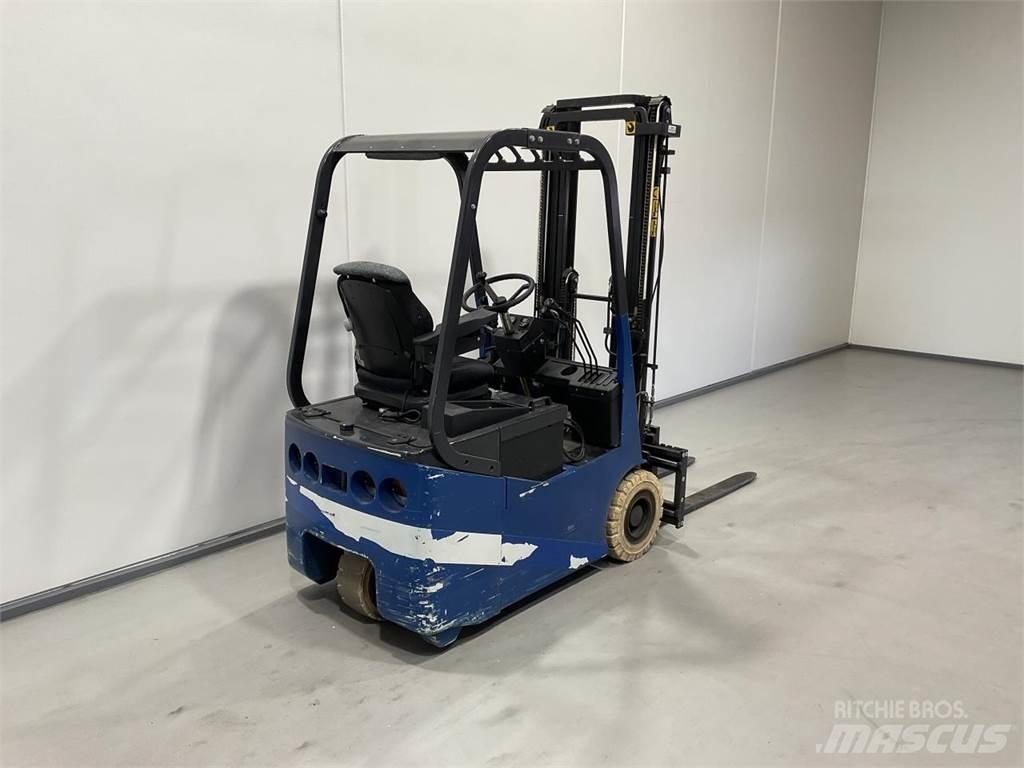 CTC PL313 Elektriske trucker