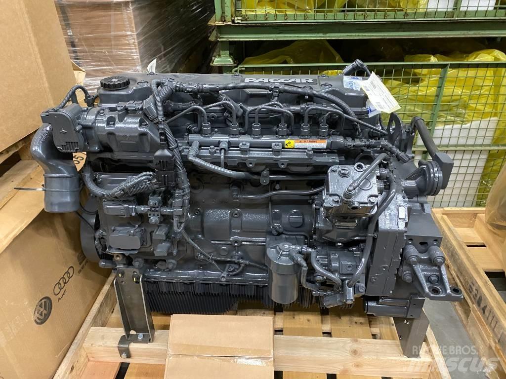 Cummins B6.7EUVIE307 Landbruk - Annet