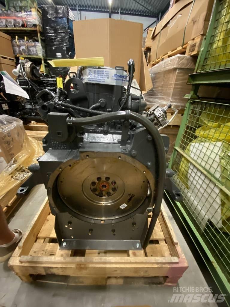 Cummins B6.7EUVIE307 Landbruk - Annet