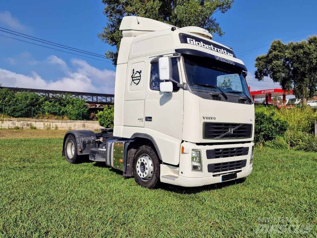 Volvo FH 13 440 Trekkvogner