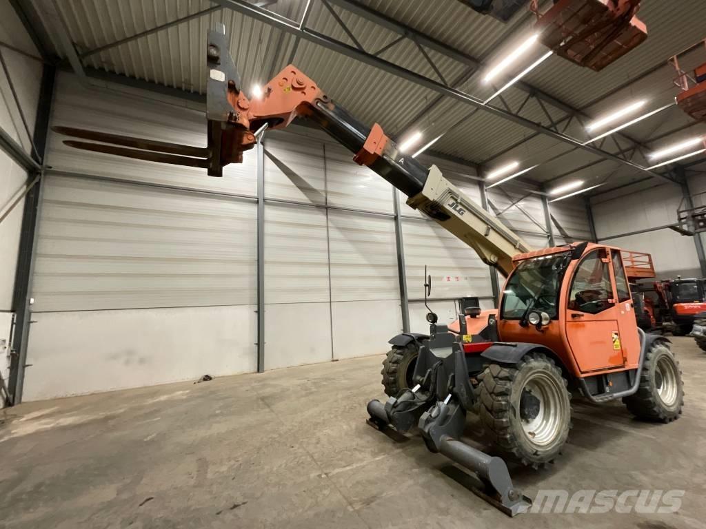 JLG 3512 PS Teleskoplastere