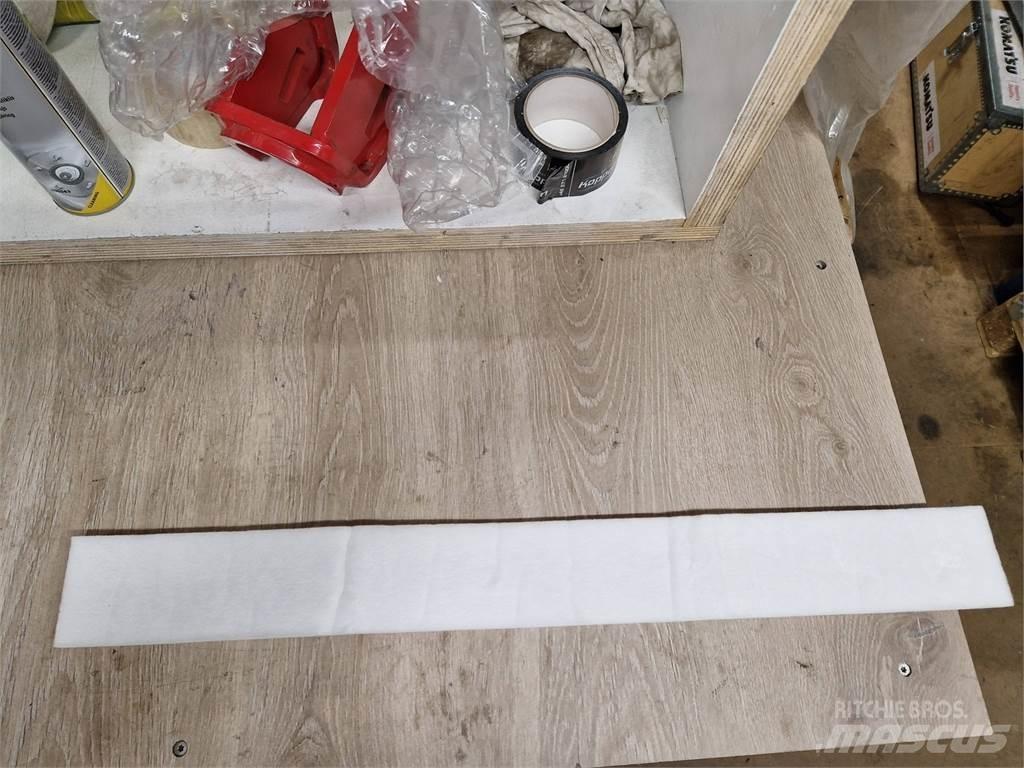 Eco Log 7007388 Førerhus og Interiør
