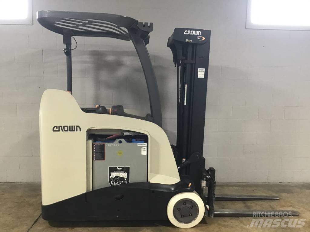 Crown RC5555-40 Stablere