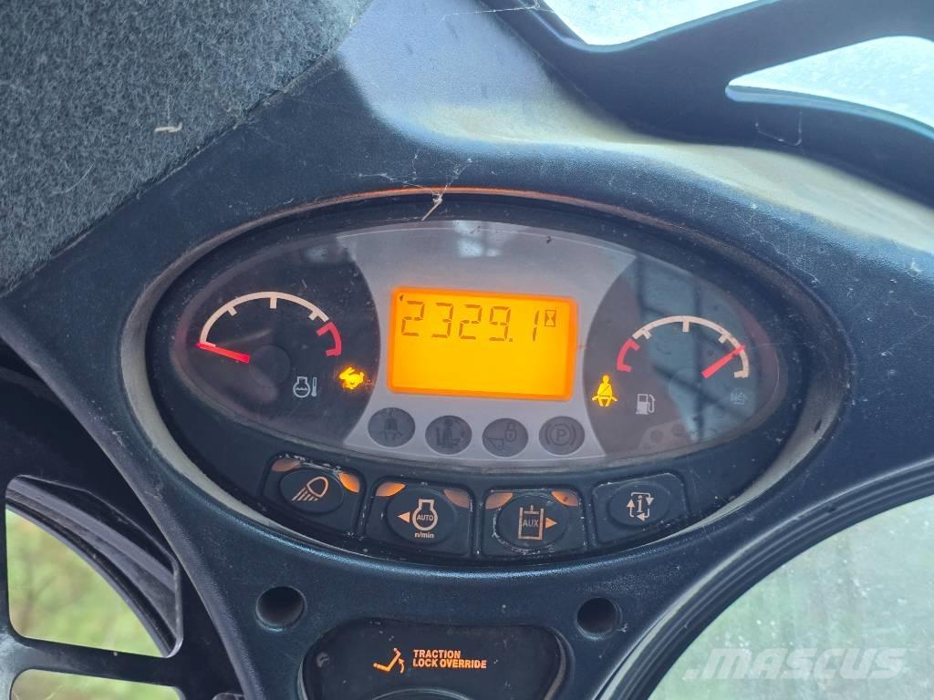 Bobcat T 770 Kompaktlastere