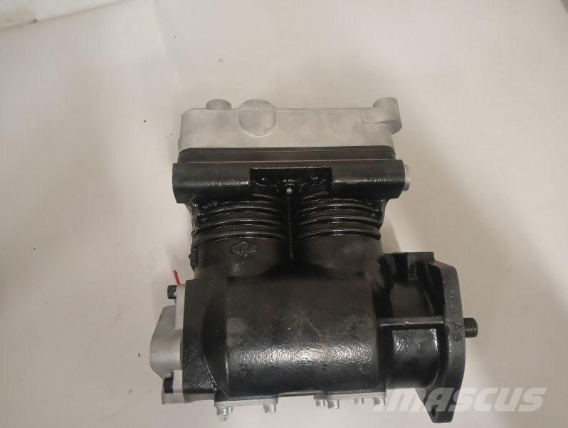  Knor LP4961 Andre lastebiler