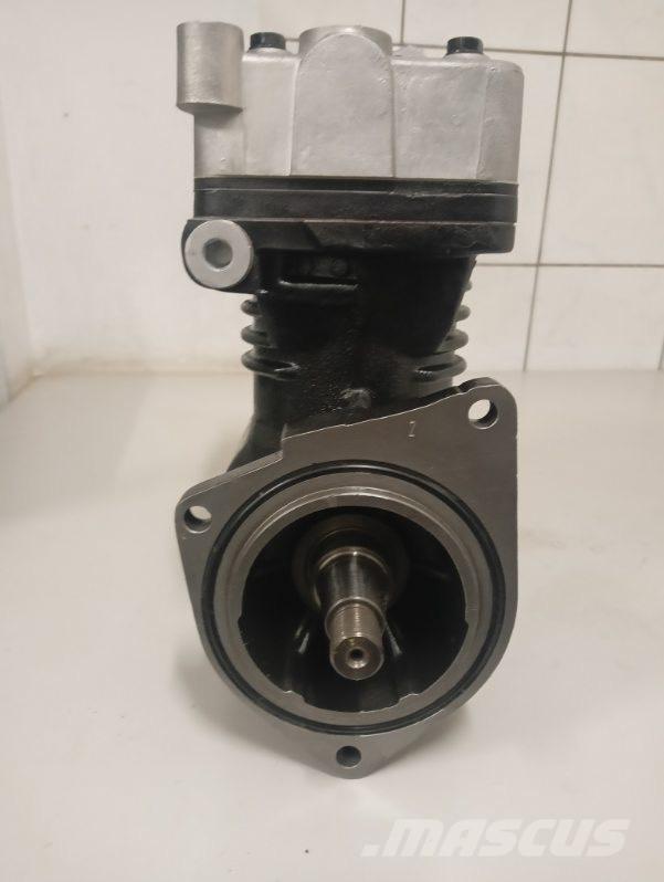  Knor LP4961 Andre lastebiler