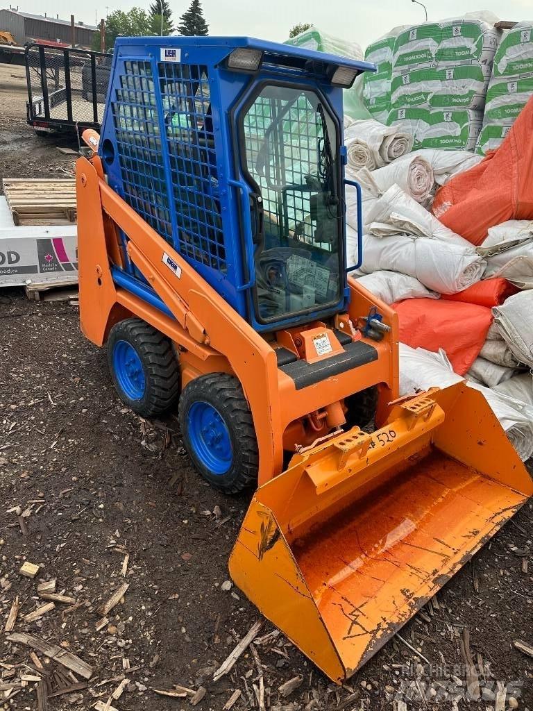 Bobcat S 70 Kompaktlastere