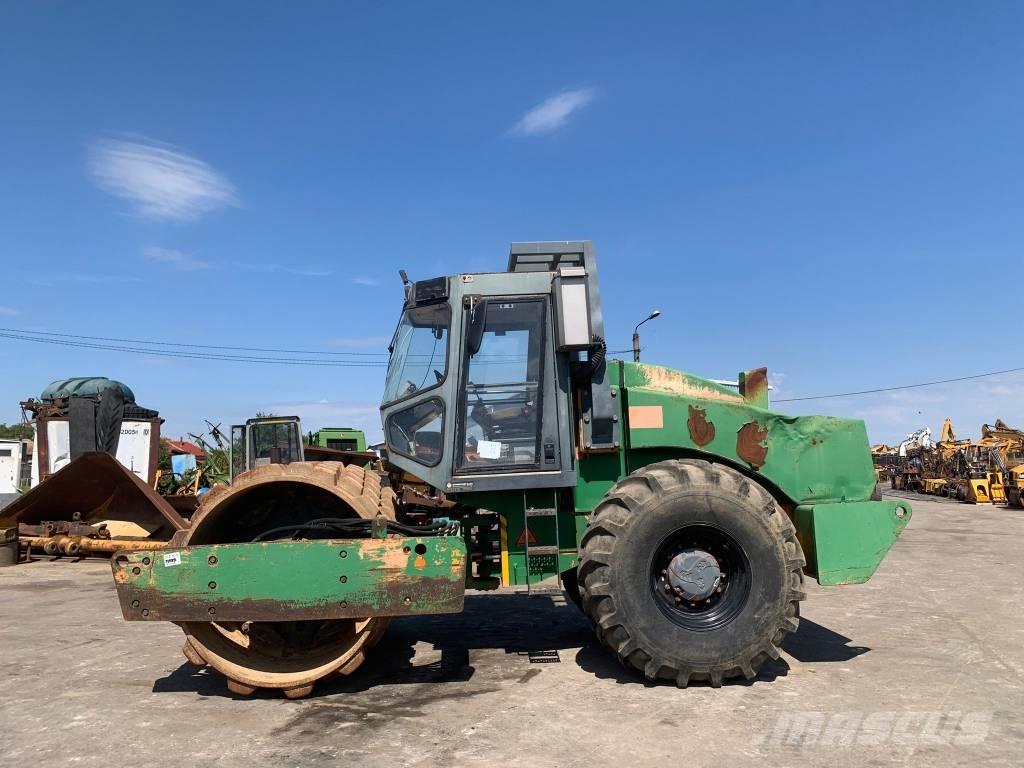 Vibromax W1405D Valsetog