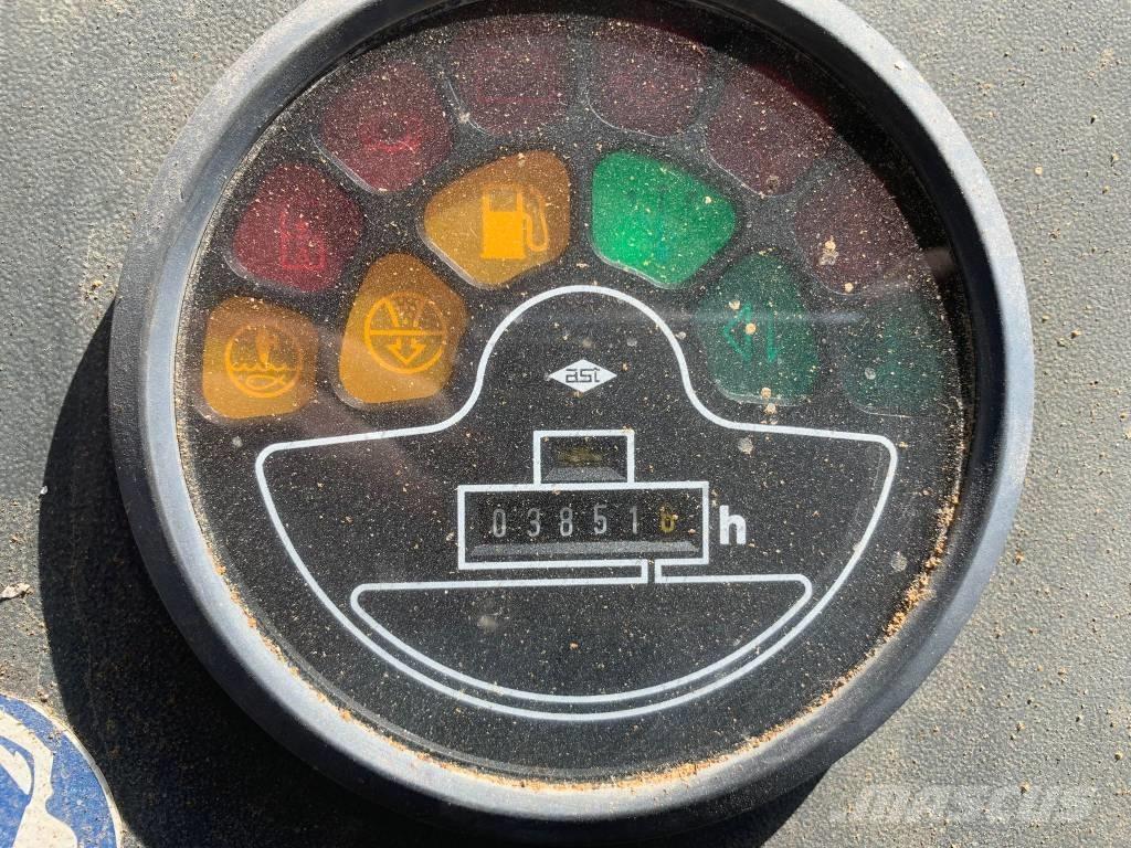 Vibromax W1405D Valsetog