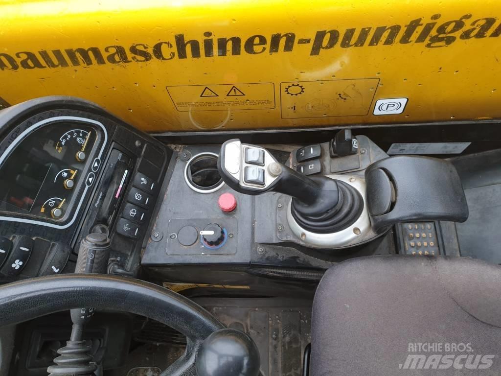 JCB 525-60 Teleskoplastere