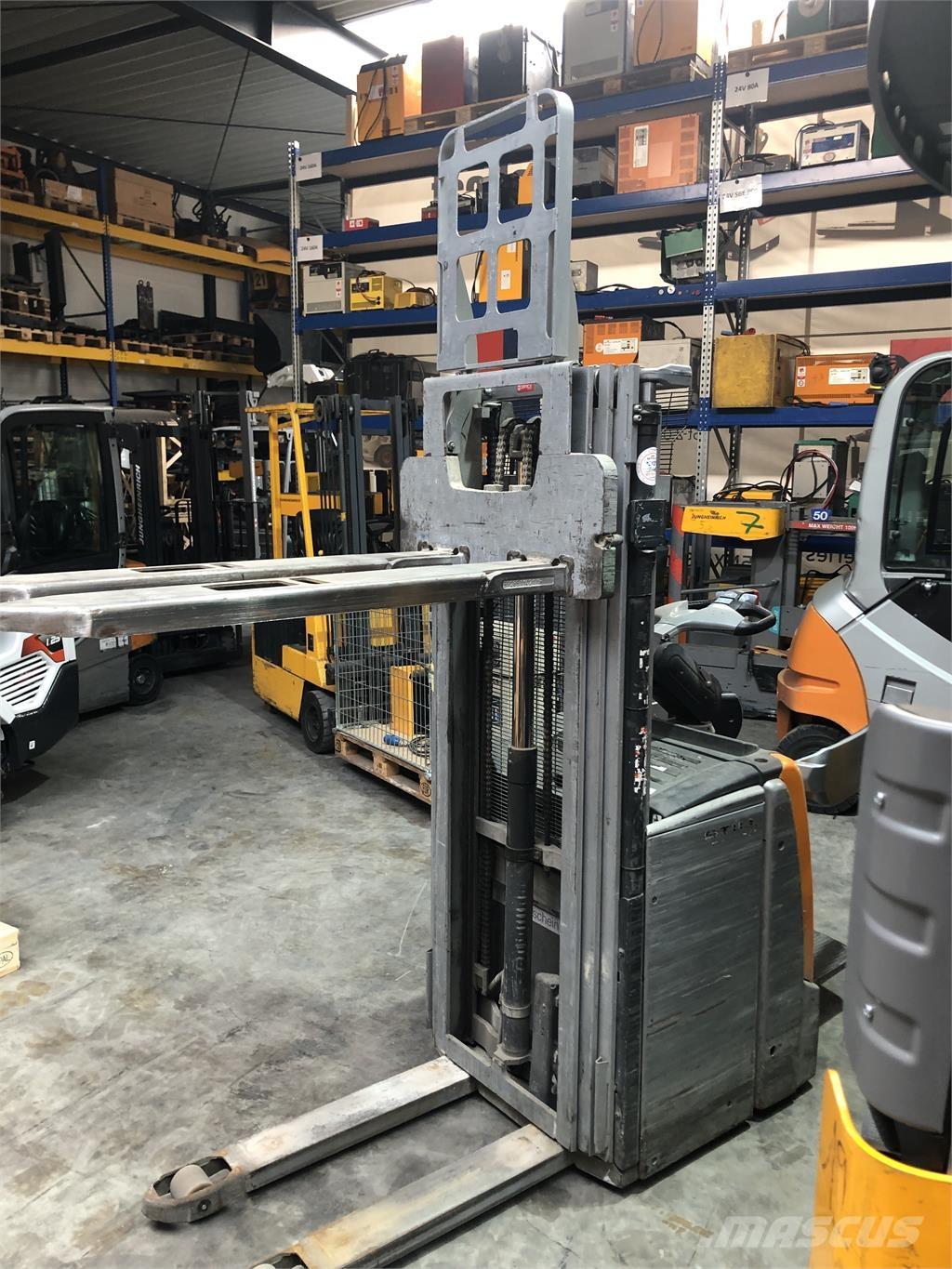 Still EXV SF16 Stablere