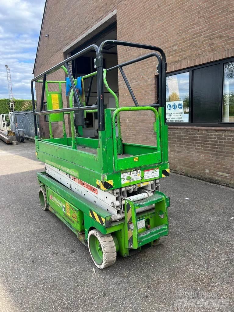Genie GS-2032 Sakselifter